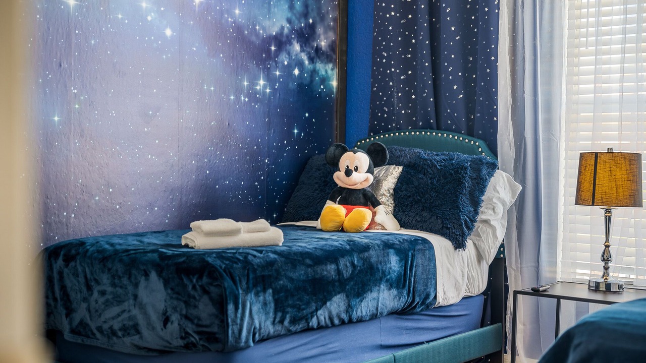 Photo of Bedroom in Davenport