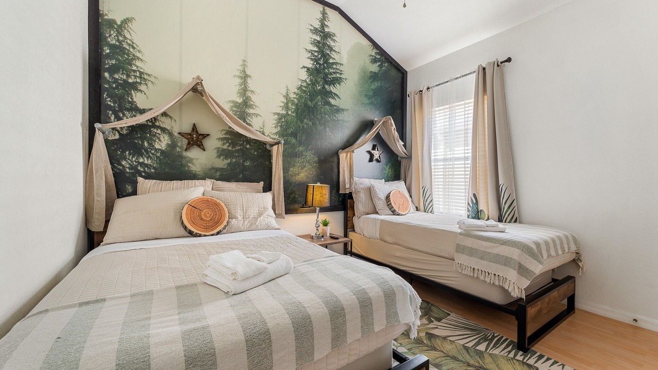 Photo of Bedroom in Davenport