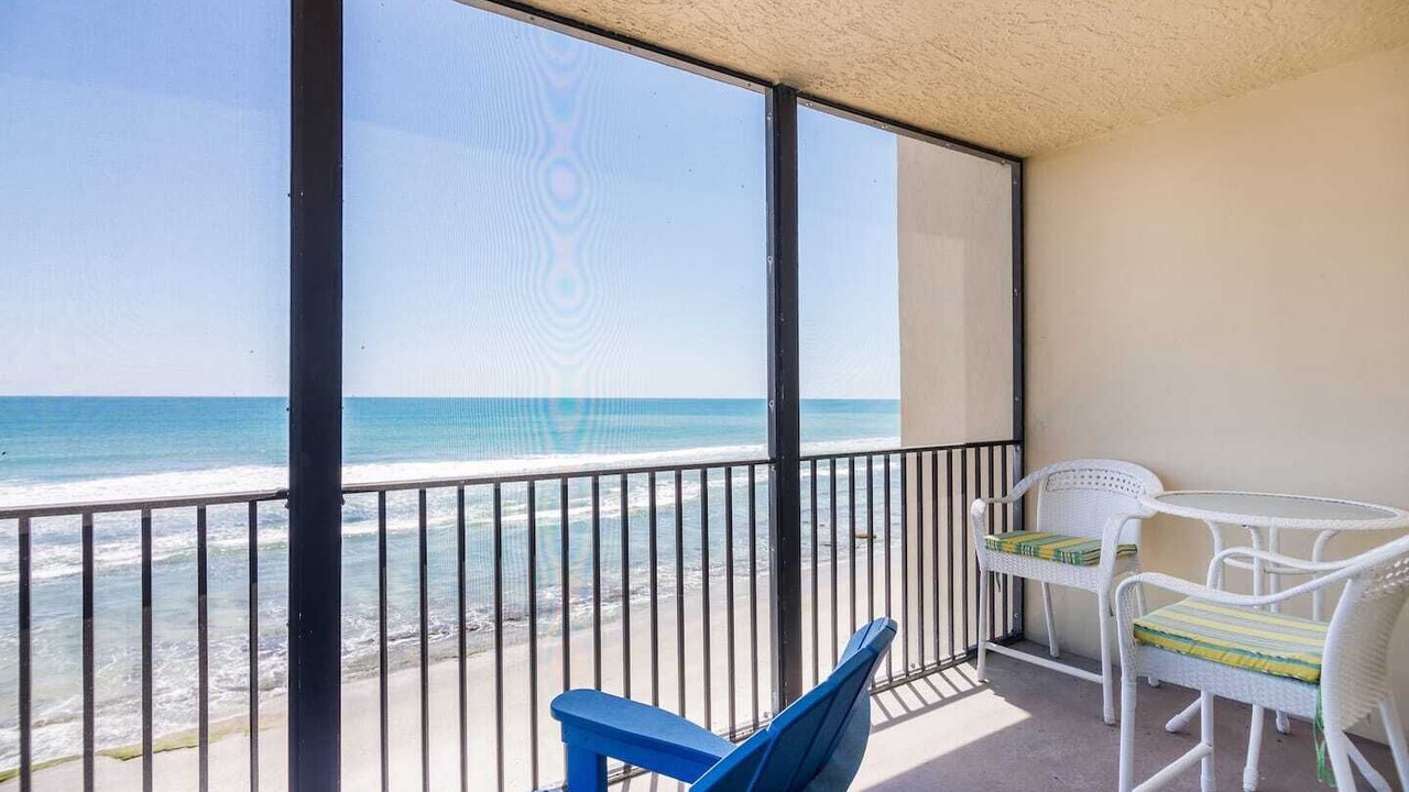 Photo of Outdoor in South Patrick Shores