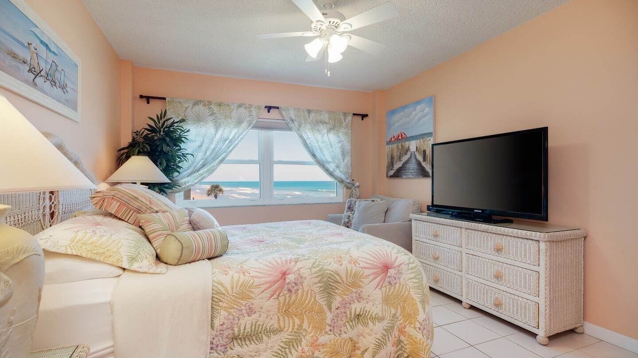 Photo of Bedroom in South Patrick Shores