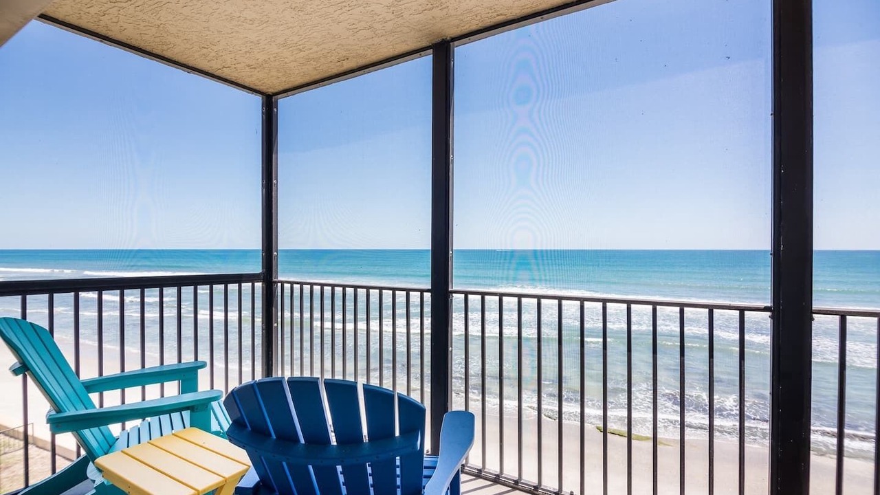 Photo of Outdoor in South Patrick Shores