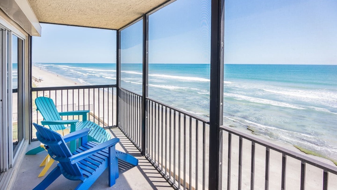 Photo of Outdoor in South Patrick Shores