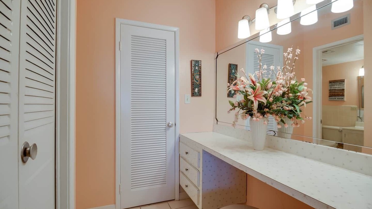 Photo of Bathroom in South Patrick Shores