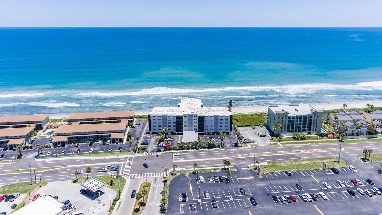 Photo of Outdoor in South Patrick Shores