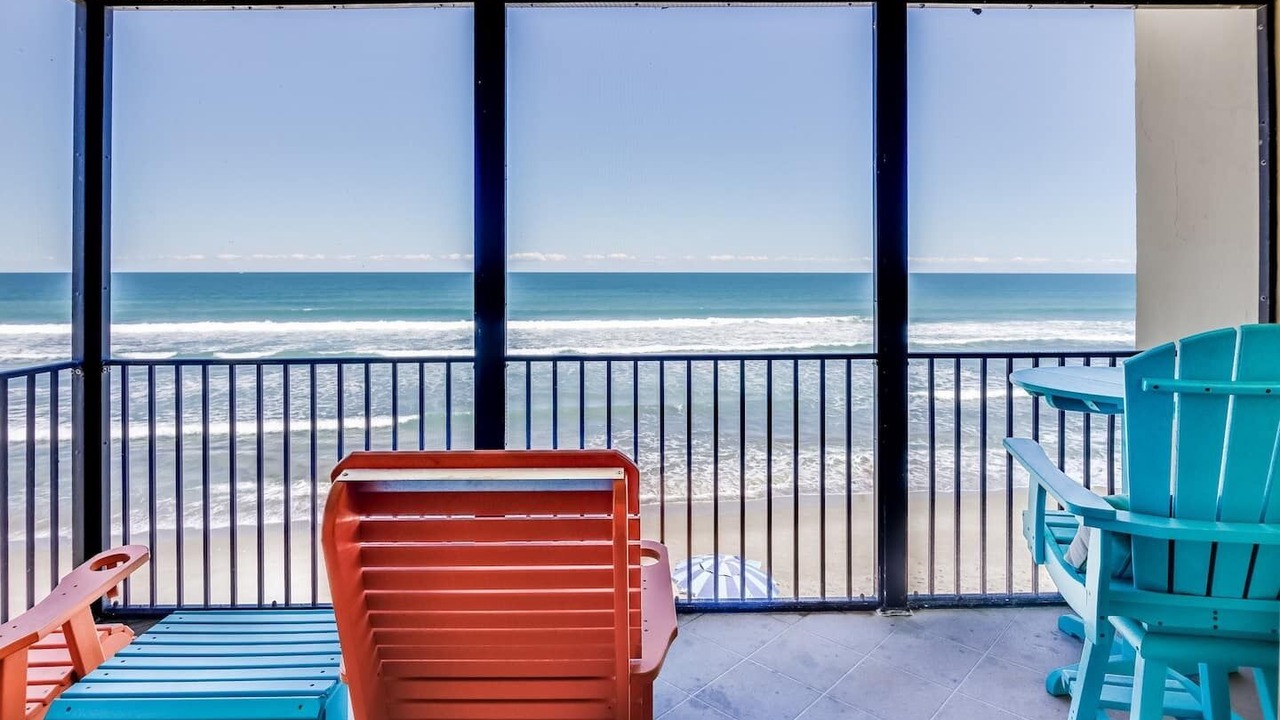 Photo of Outdoor in South Patrick Shores