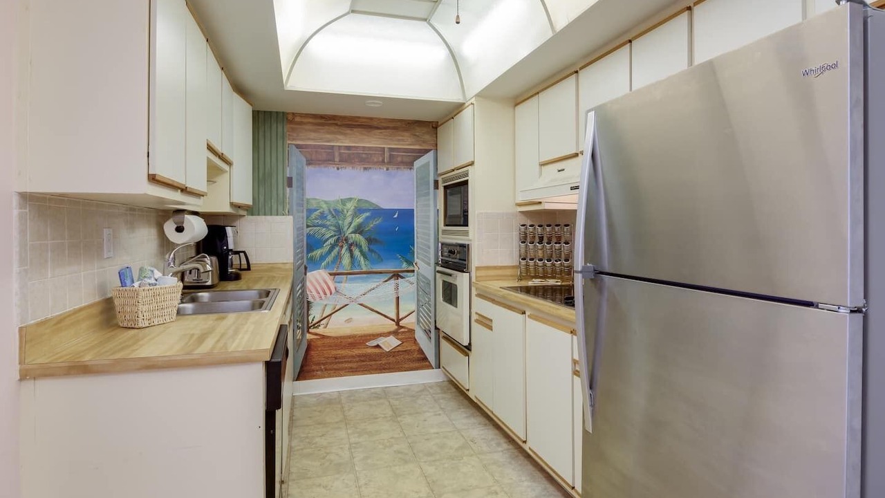 Photo of Kitchen in South Patrick Shores