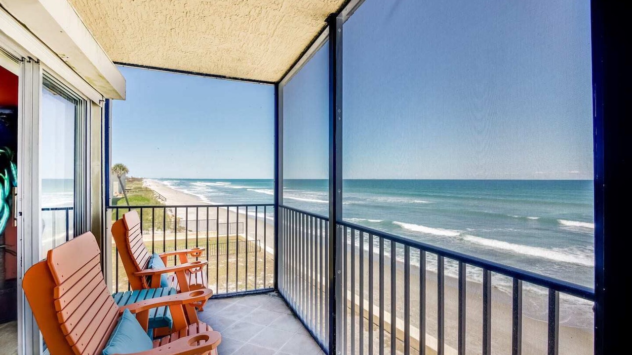 Photo of Outdoor in South Patrick Shores