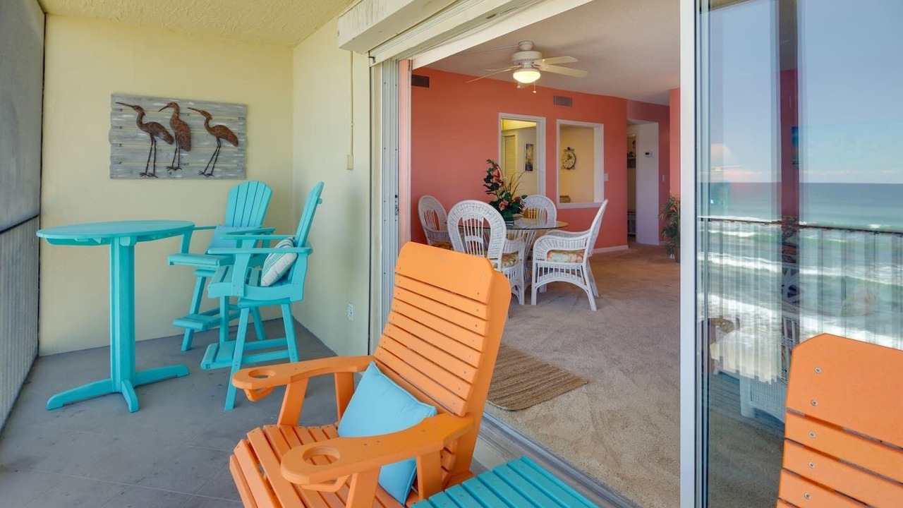 Photo of Outdoor in South Patrick Shores