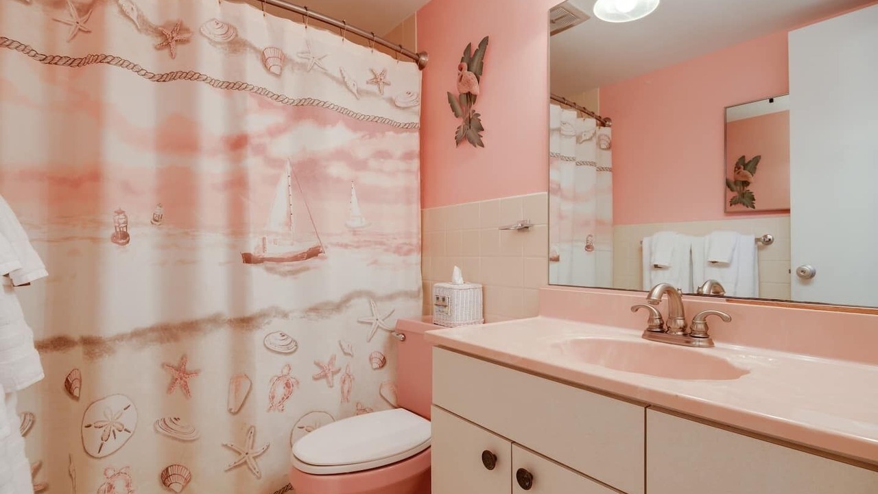 Photo of Bathroom in South Patrick Shores