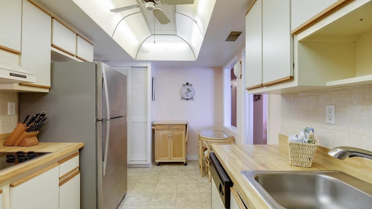 Photo of Kitchen in South Patrick Shores