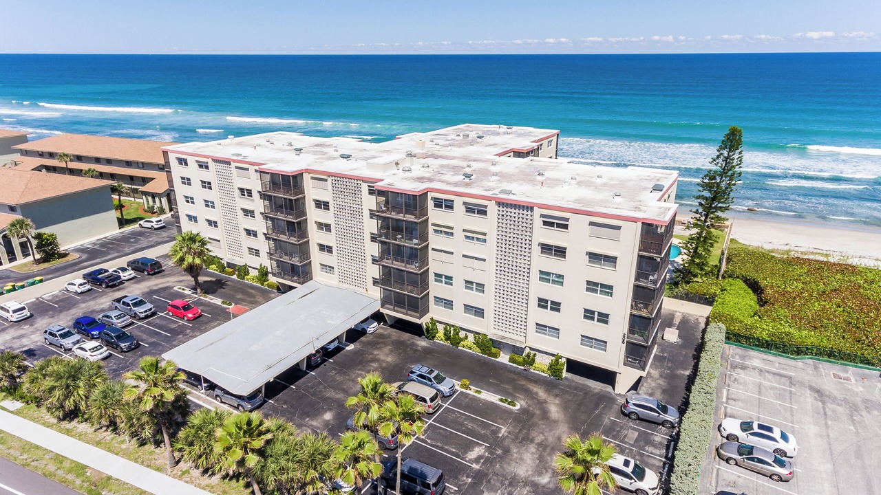 Photo of Outdoor in South Patrick Shores