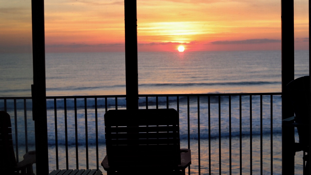 Photo of Outdoor in South Patrick Shores