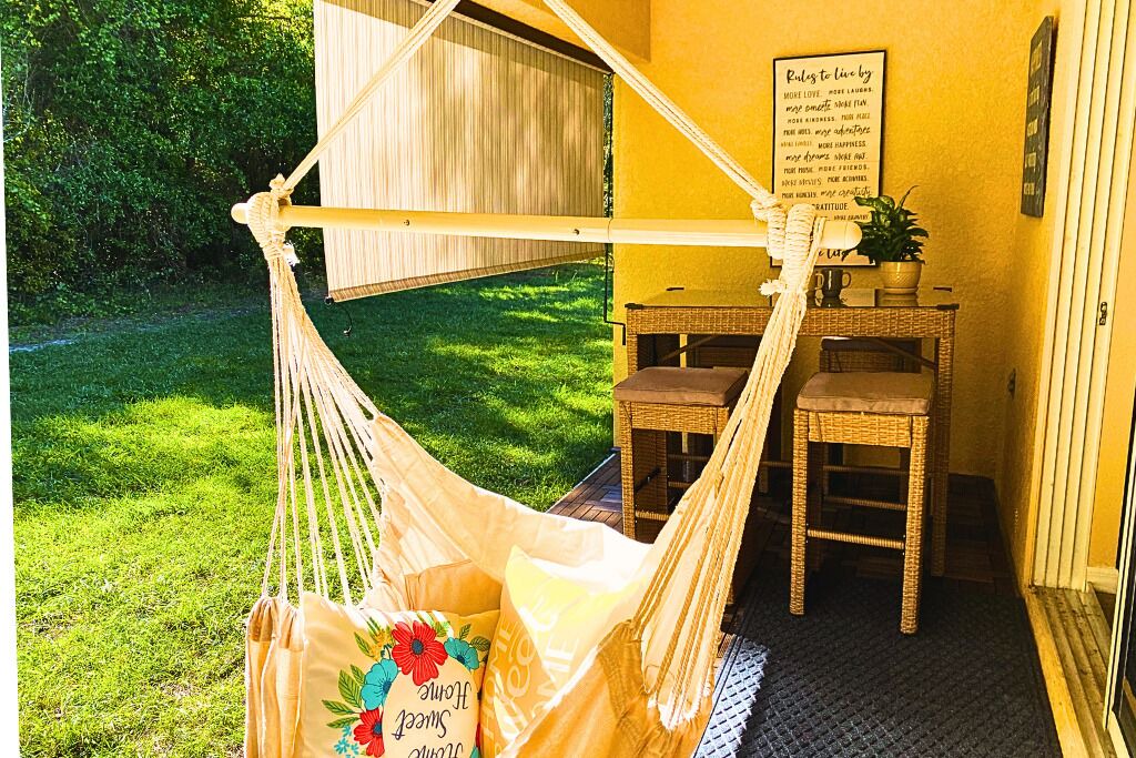 Photo of Patio Balcony in Highlands
