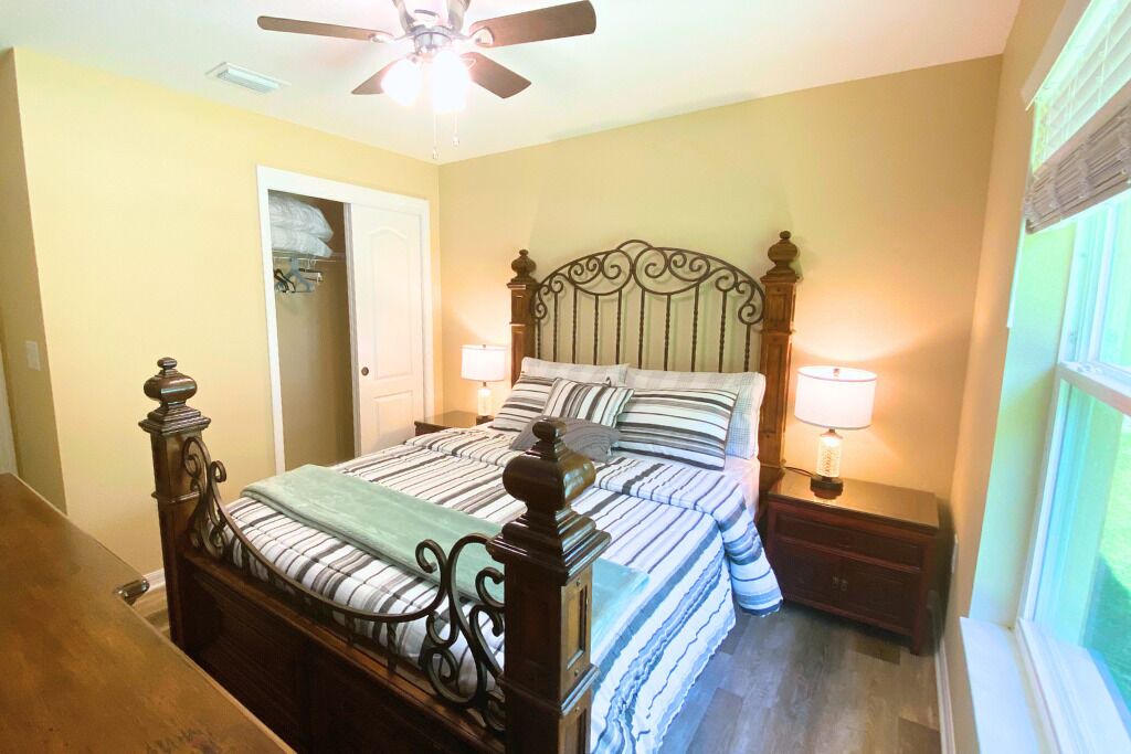 Photo of Bedroom in Highlands