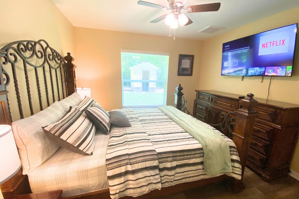 Photo of Bedroom in Highlands