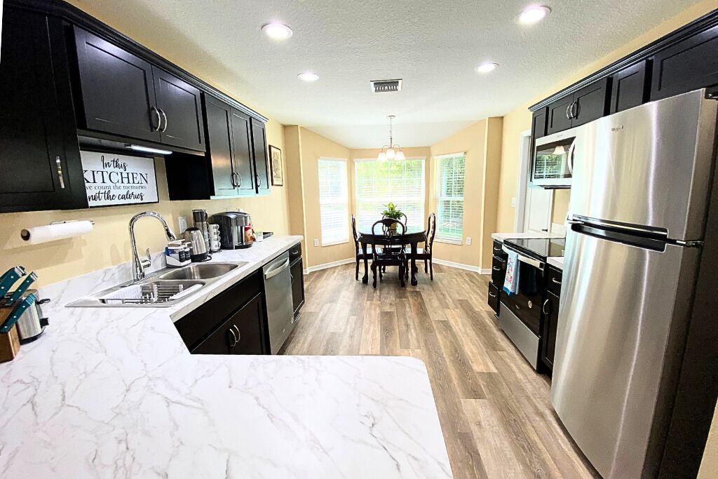 Photo of Kitchen in Highlands