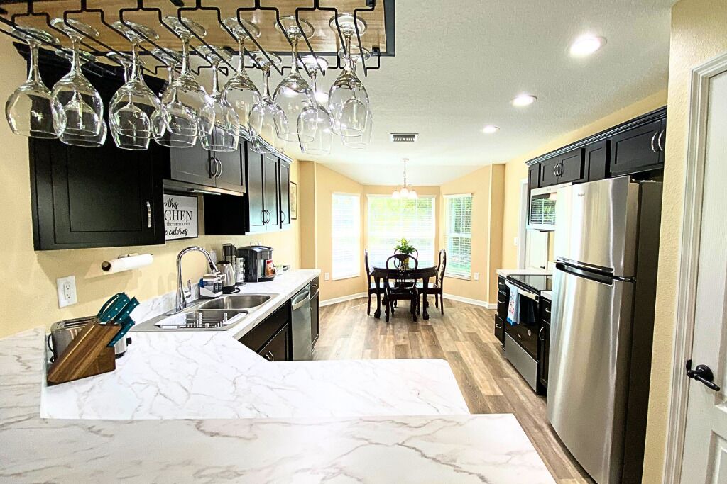 Photo of Kitchen in Highlands