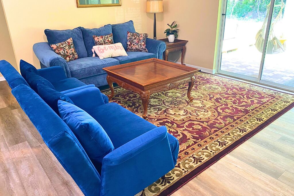 Photo of Livingroom in Highlands