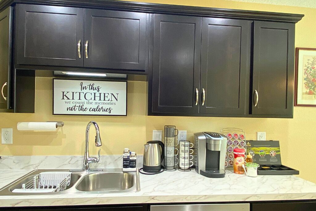 Photo of Kitchen in Highlands