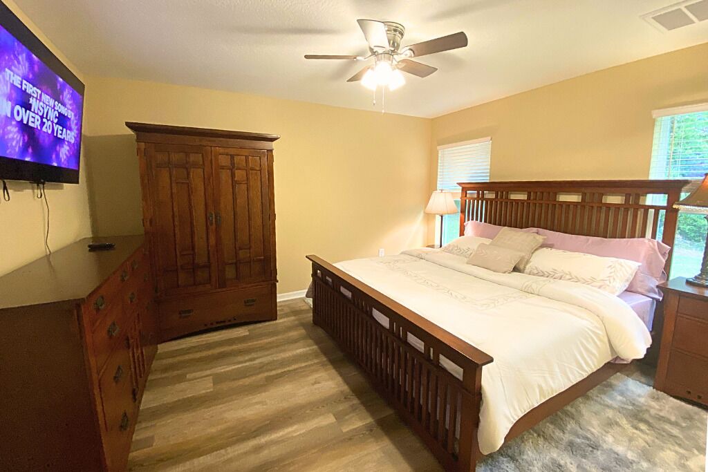 Photo of Bedroom in Highlands