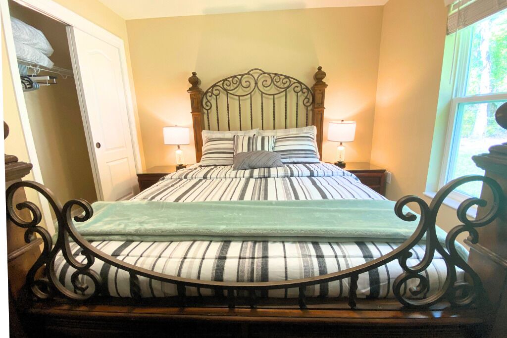 Photo of Bedroom in Highlands