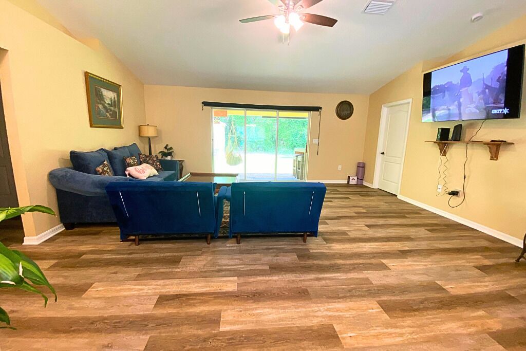 Photo of Livingroom in Highlands