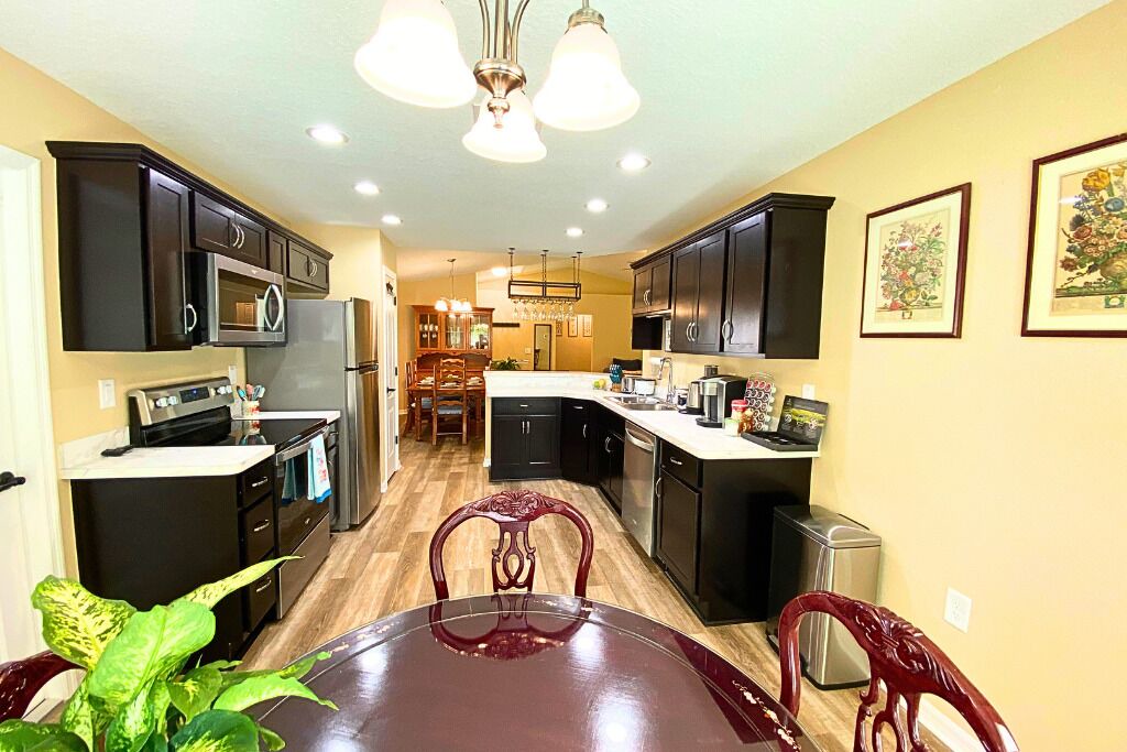 Photo of Kitchen in Highlands