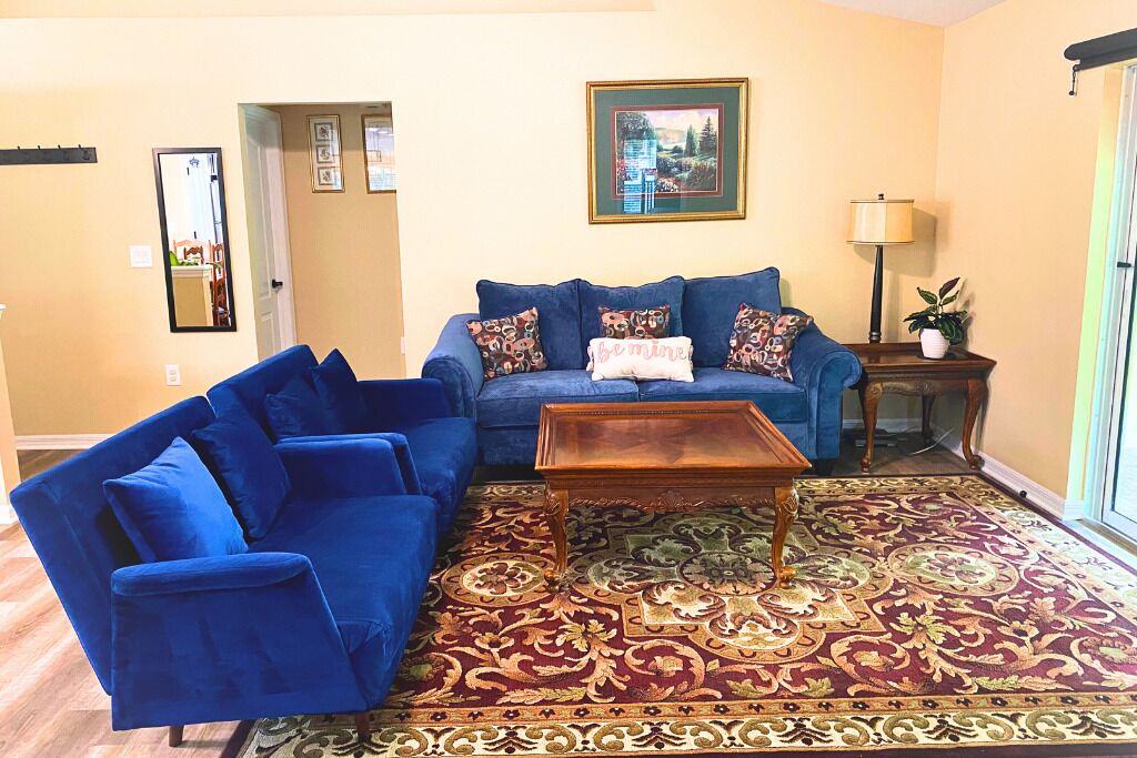 Photo of Livingroom in Highlands