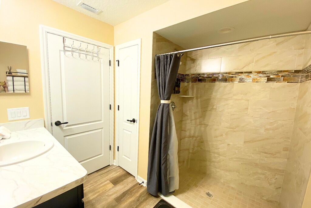 Photo of Bathroom in Highlands