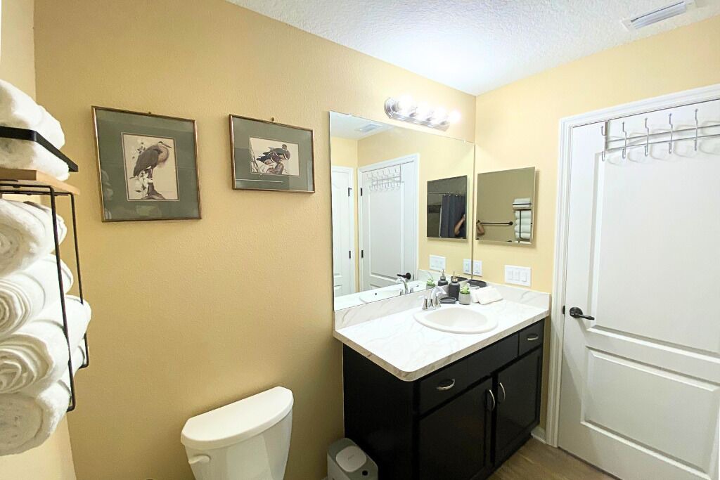 Photo of Bathroom in Highlands