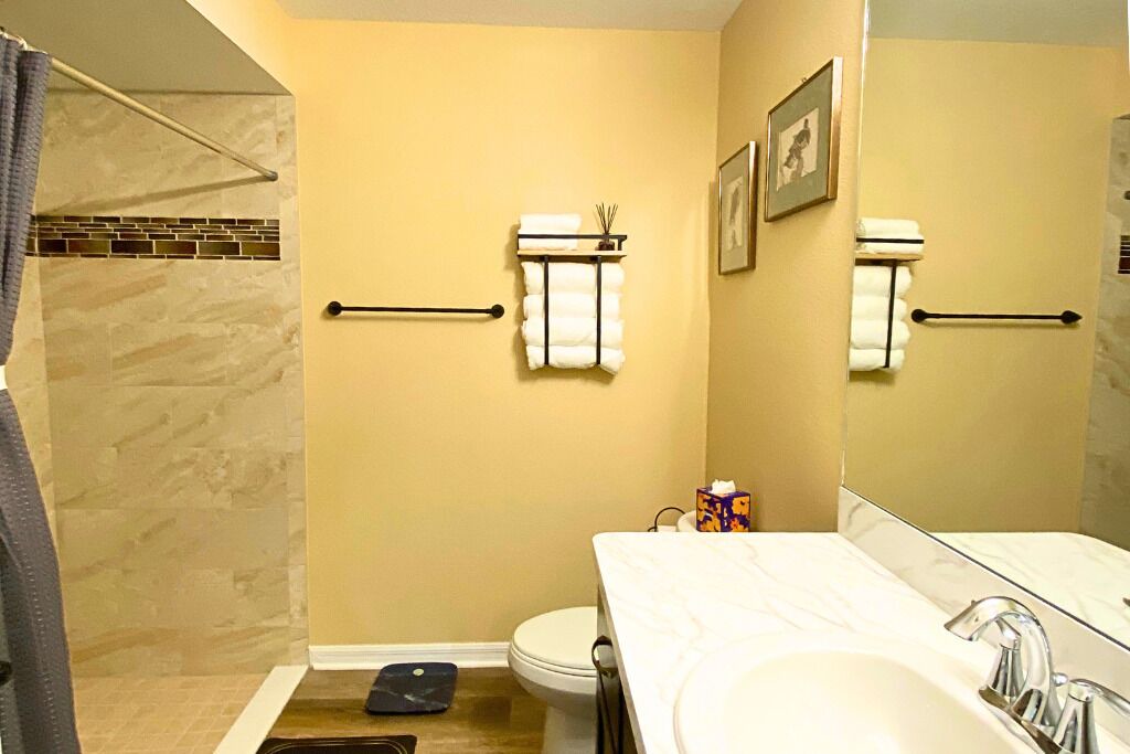 Photo of Bathroom in Highlands