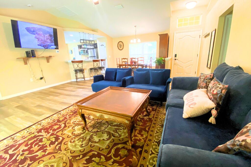 Photo of Livingroom in Highlands