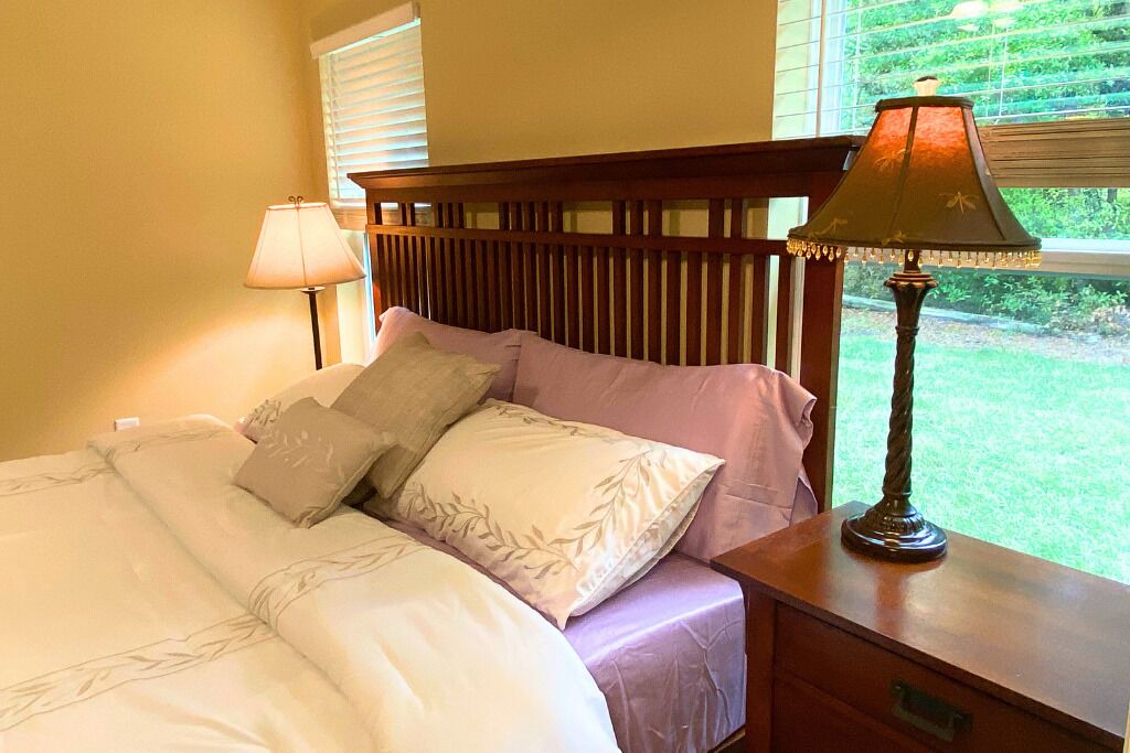 Photo of Bedroom in Highlands