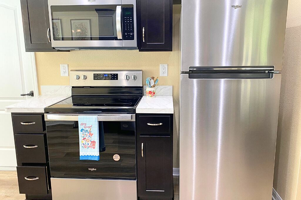 Photo of Kitchen in Highlands