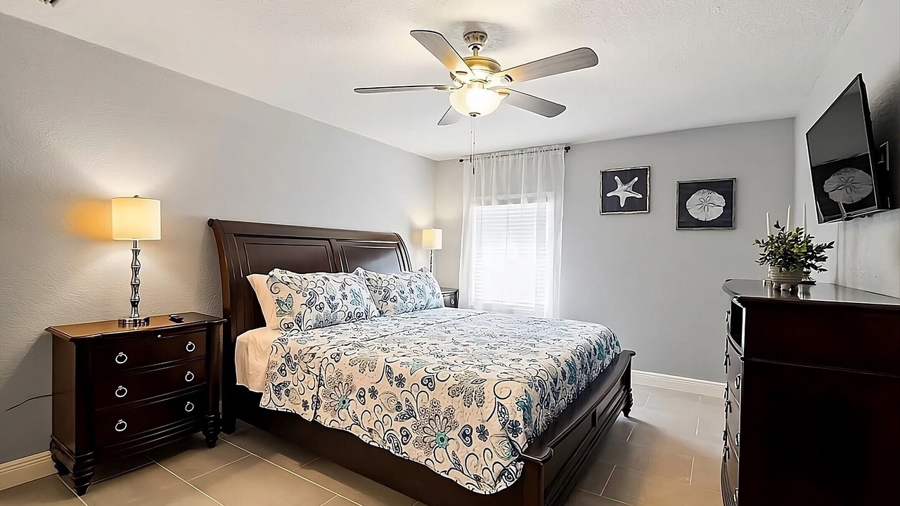Photo of Bedroom in Sebastian Highlands