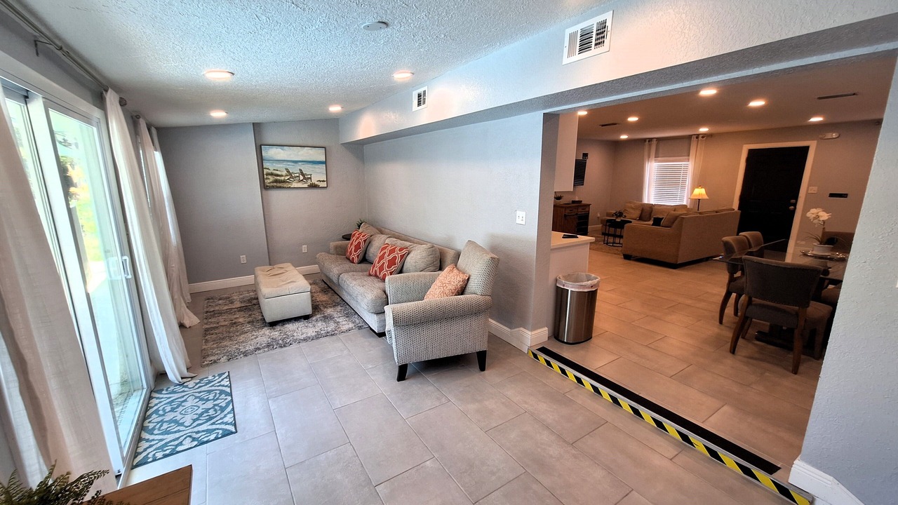 Photo of Livingroom in Sebastian Highlands