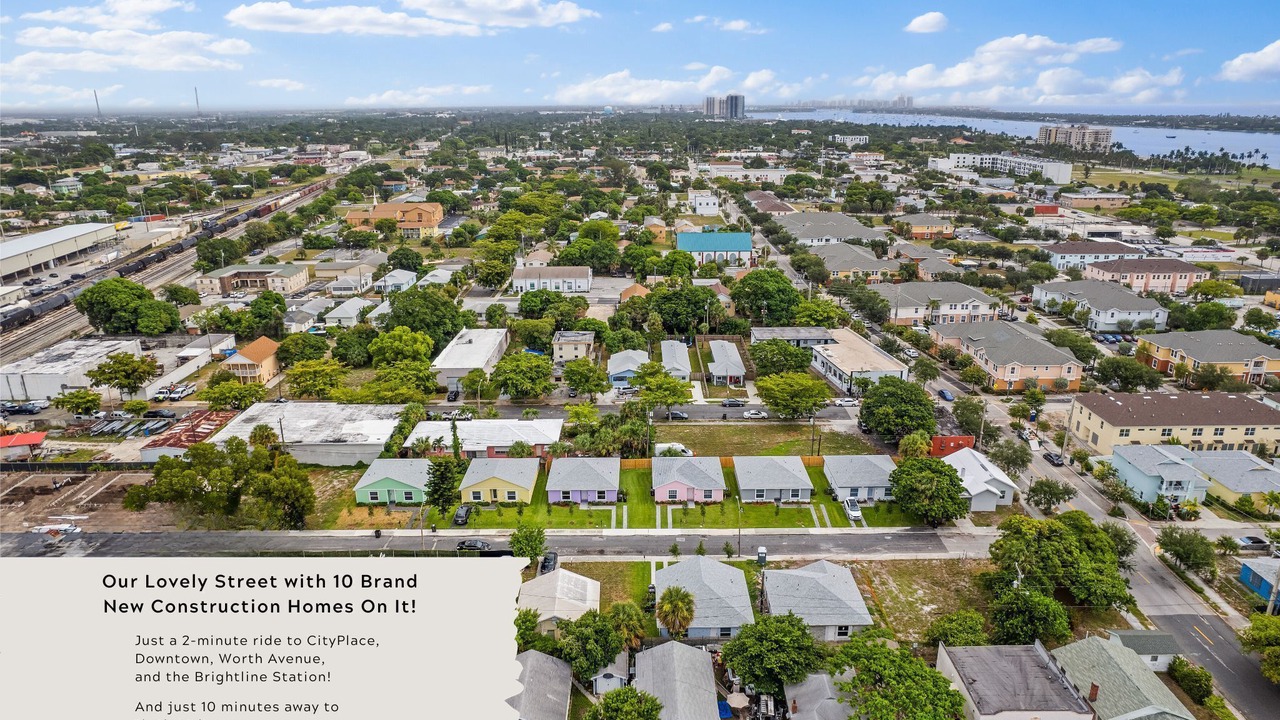 Photo of Outdoor in Palm Beach - West Palm Beach