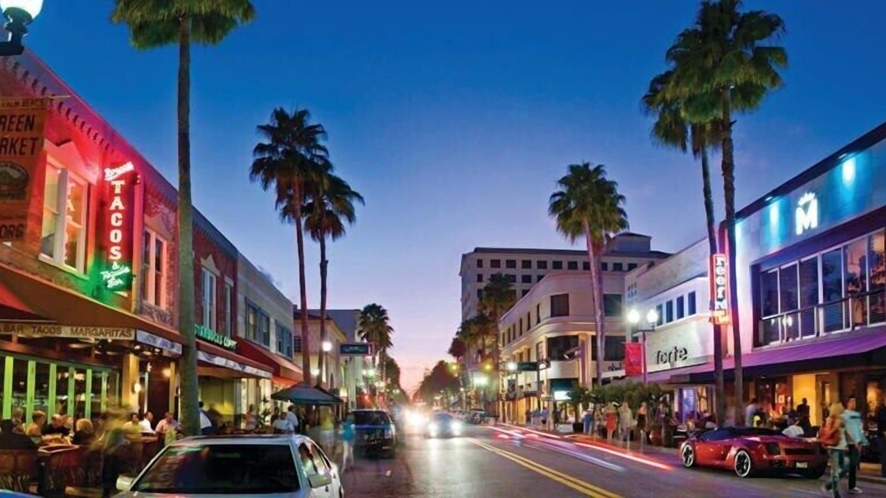 Photo of Others in Palm Beach - West Palm Beach