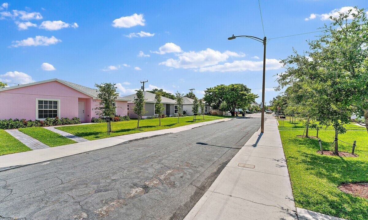Photo of Outdoor in Palm Beach - West Palm Beach