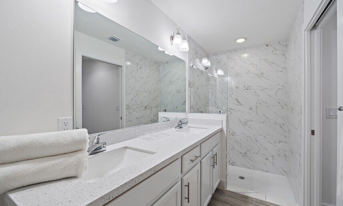 Photo of Bathroom in Palm Beach - West Palm Beach