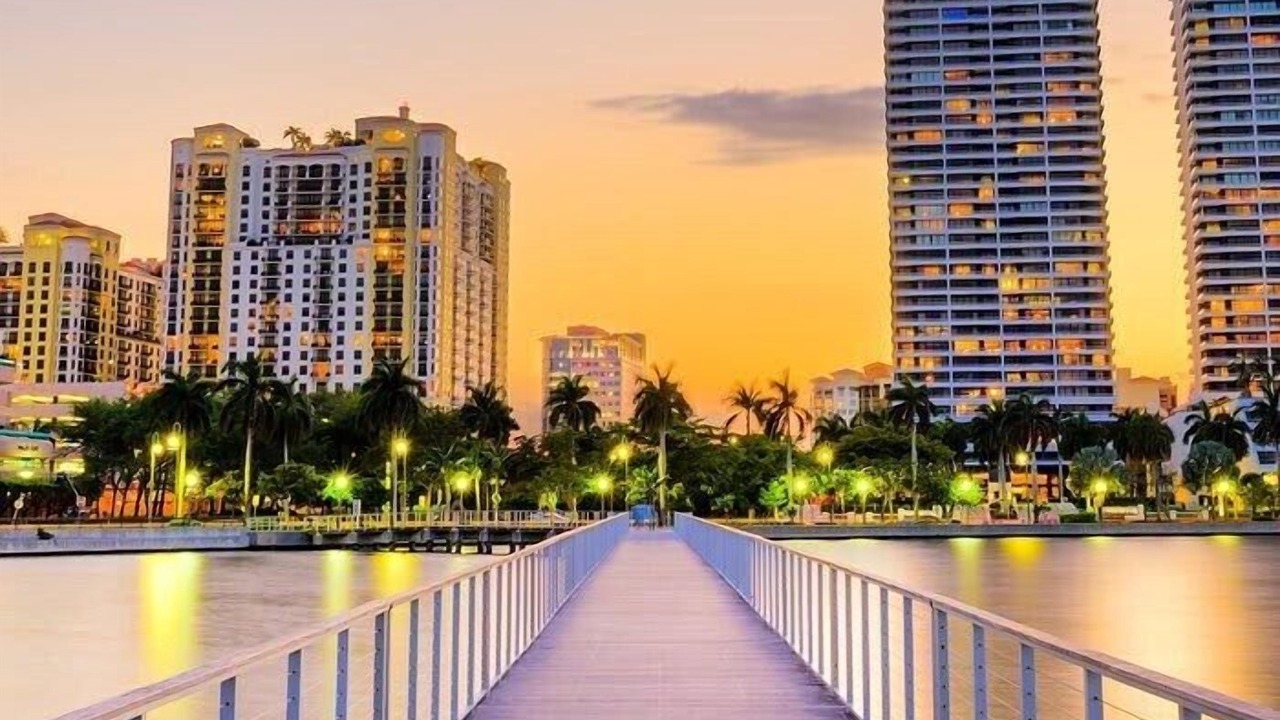 Photo of Outdoor in Palm Beach - West Palm Beach