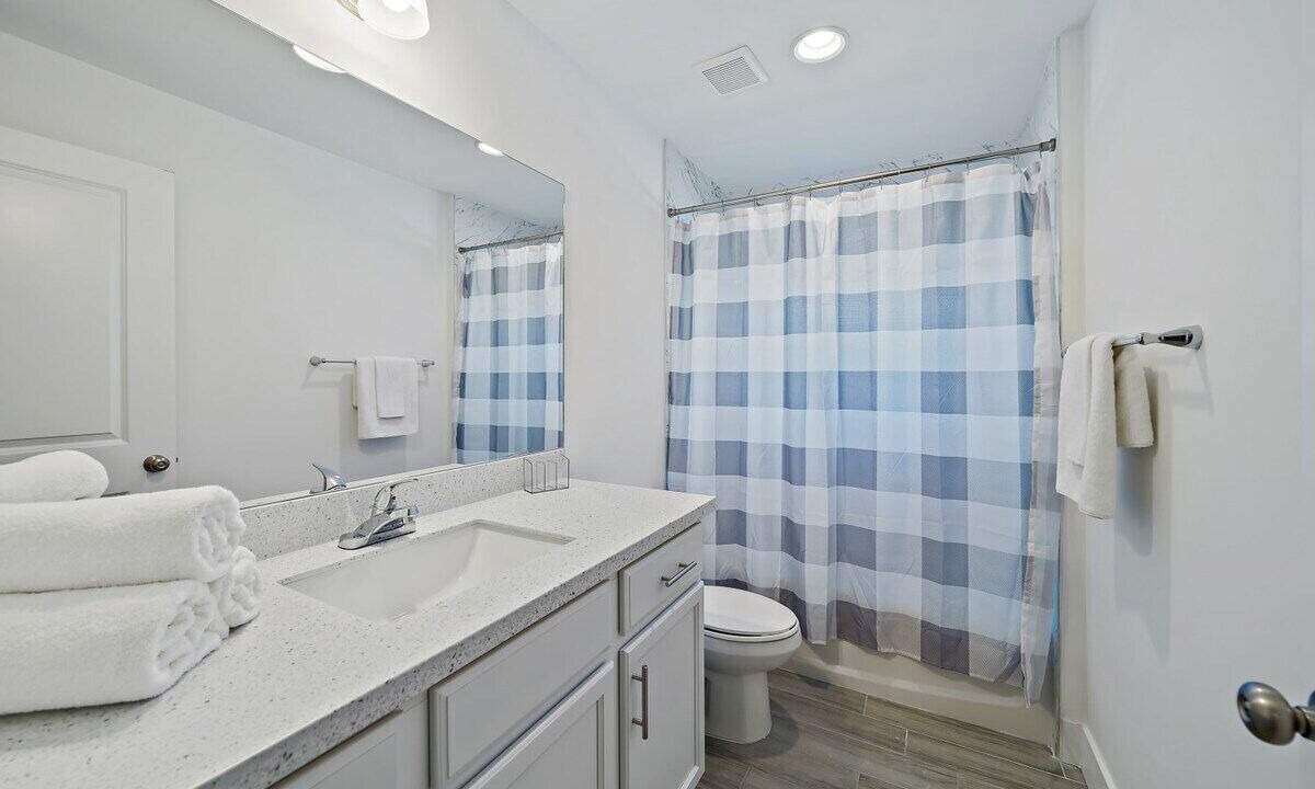 Photo of Bathroom in Palm Beach - West Palm Beach