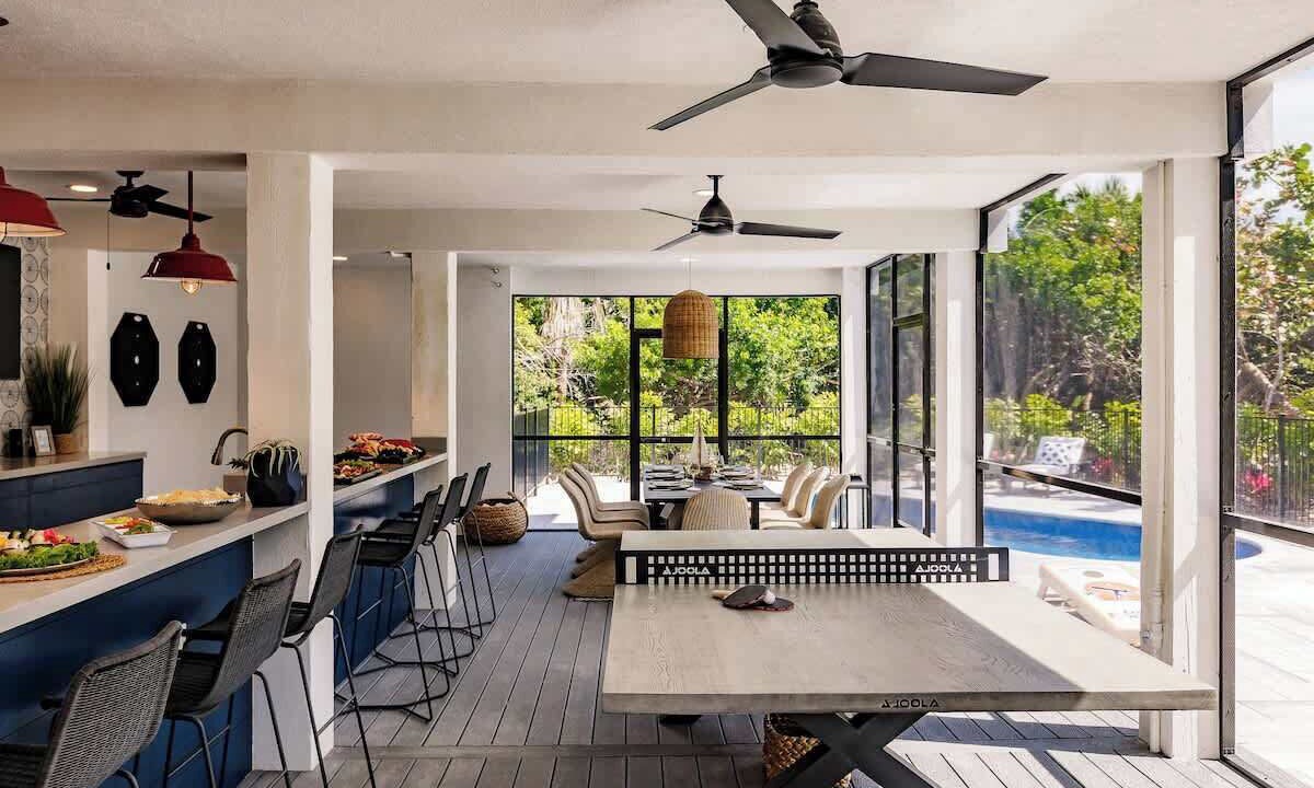 Photo of Outdoor in North Captiva