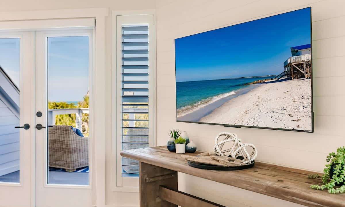 Photo of Outdoor in North Captiva