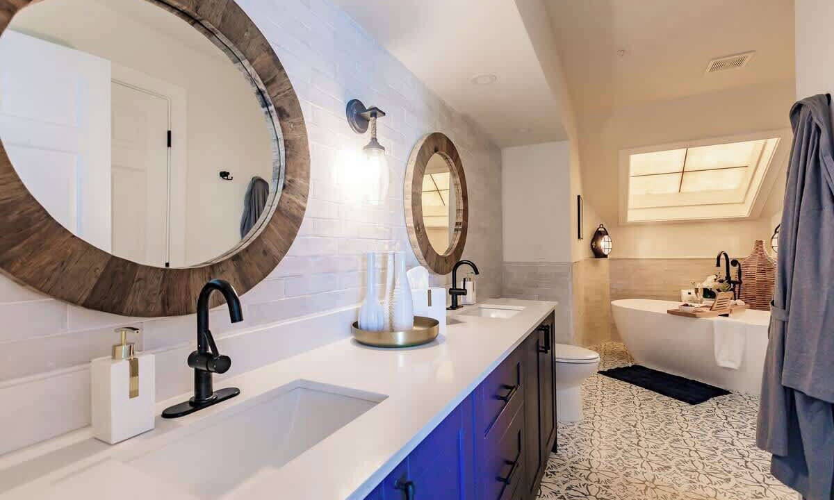 Photo of Bathroom in North Captiva