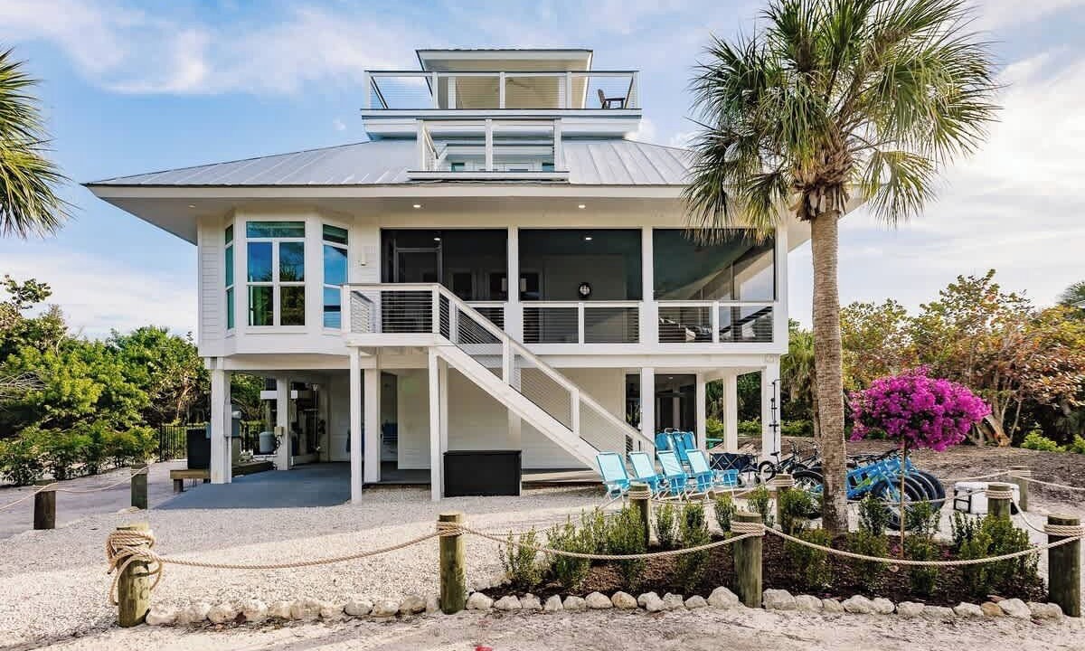 Photo of Others in North Captiva