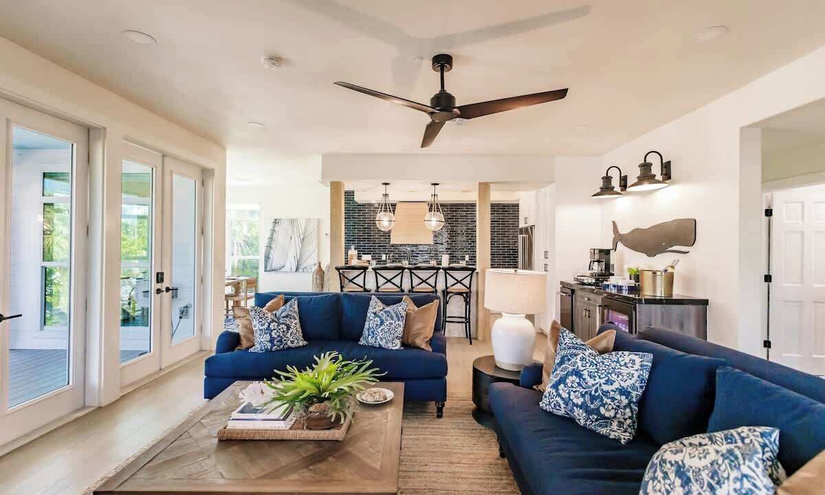 Photo of Bedroom in North Captiva