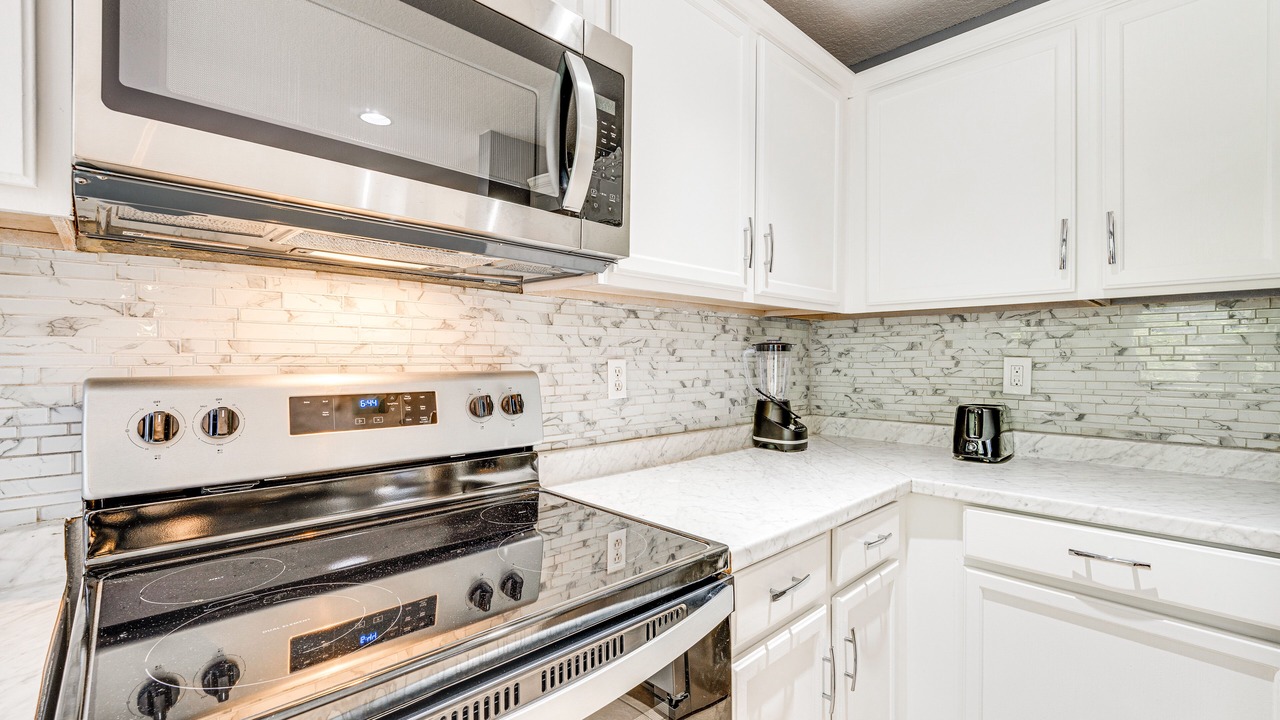 Photo of Kitchen in Lake Wilson Preserve