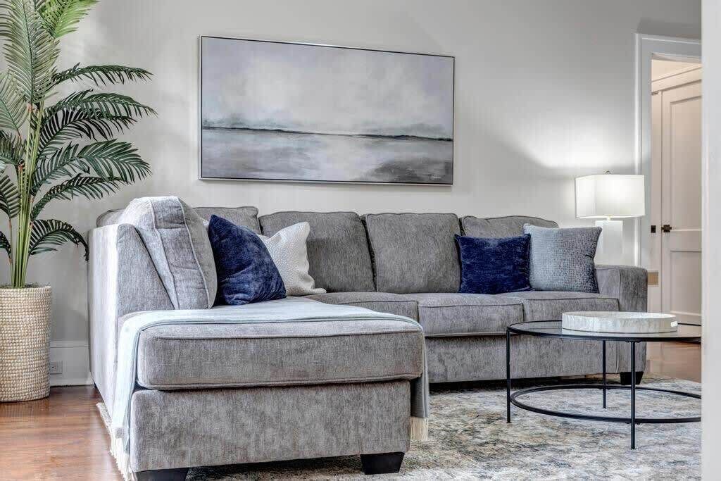 Photo of Livingroom in Riverside