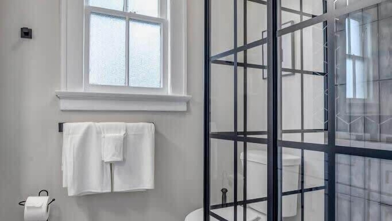 Photo of Bathroom in Riverside